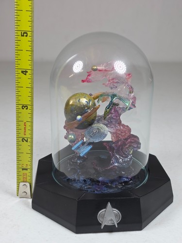 Franklin mint star trek tng - franklin,