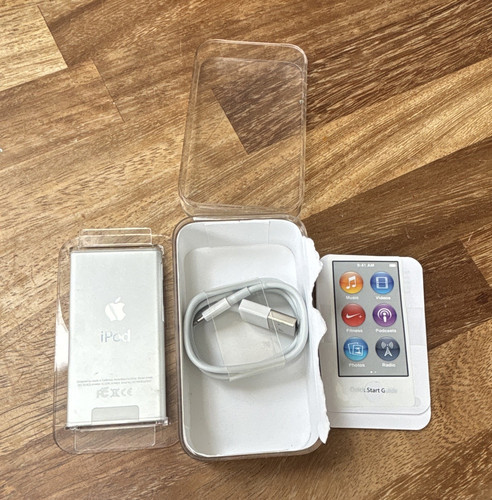 Apple ipod nano - apple,