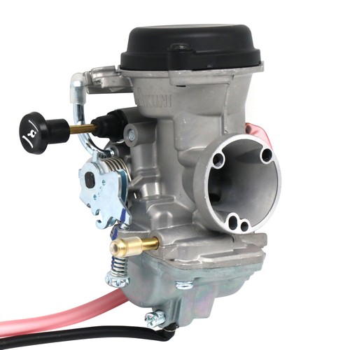 Mikuni 26mm carburetor carb - 26mm,