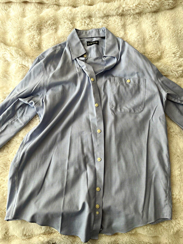 Orvis men blue - orvis, l