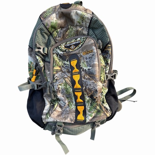 Tenzing 2220 hunting - tenzing,