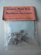 Hinton Hunt Northern Garrison