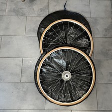 Mavic Cosmos SUP 9 Speed Rear