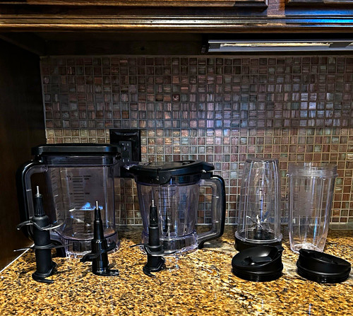 Ninja kitchen system - ninja,