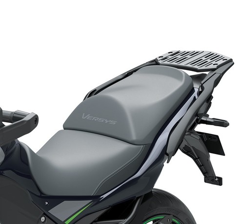 Kawasaki versys 1000 - kawasaki, klz
