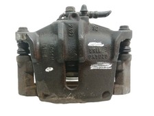 0204Y0 FRONT LEFT BRAKE