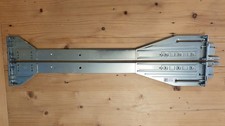 Genuine Dell PowerEdge R710 2U Server Rack Sliding Rail Kit  0P188C 0R088C