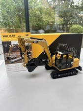 CCM. CAT 308E2 CR SB Excavator