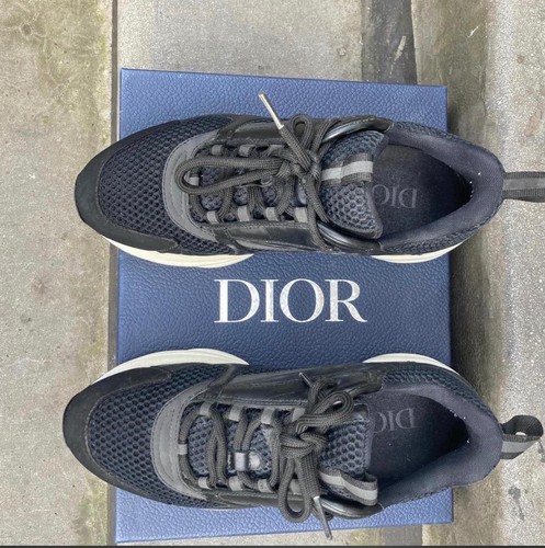 Dior b22 men - trainers, size