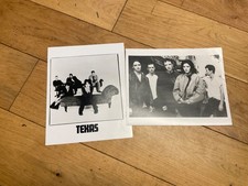 2 x SHARLEEN SPITERI/TEXAS