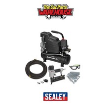 Sealey SAC0620AKIT Air