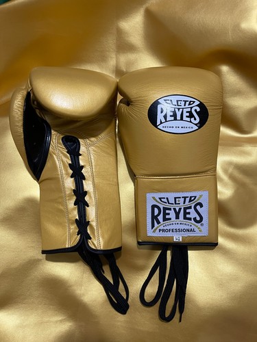 Cleto reyes golden - cleto,