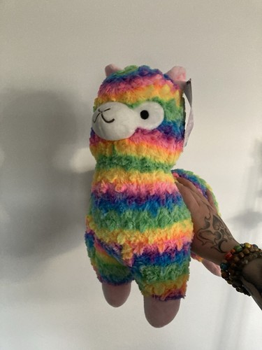 Addo snuggle buddies rainbow - snuggle,