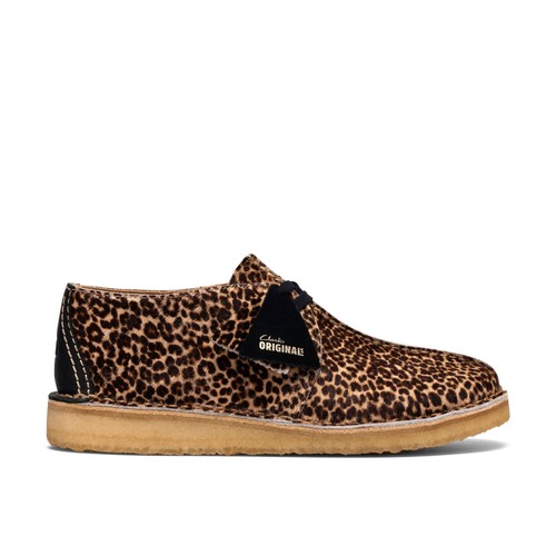 Clarks mens desert trek - clarks,