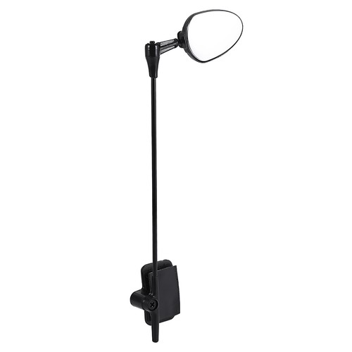 Abs helmet rear view mirror - helmet,