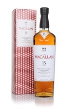 The Macallan 15 Year Old