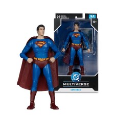 DC Multiverse Superman Returns