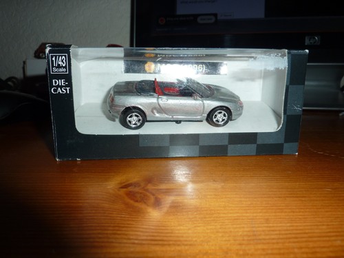 New ray 1996 mgf car - 1996,