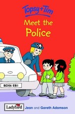 Unknown : Topsy and Tim: Meet
