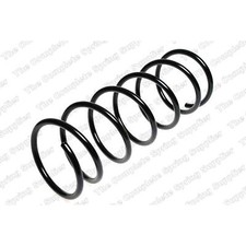 1x Coil Spring For Peugeot 306