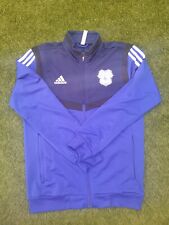Cardiff City Track Jacket