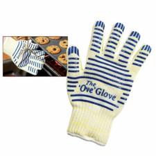 5 pack Silicon GLOVE Oven