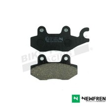 Newfren BT1 Rear Organic Brake