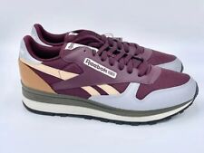 Reebok Classic Mens Leather