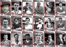 Busby Babes Manchester United