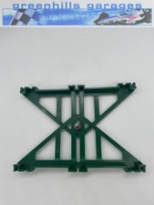 Greenhills Scalextric Green