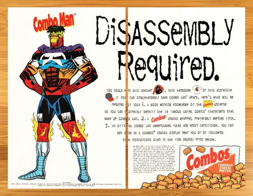 1995 combos snacks - 1995, combo