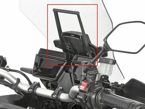 Yamaha tracer givi - yamaha,