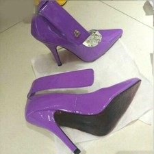 Stiletos 12cm High Heel