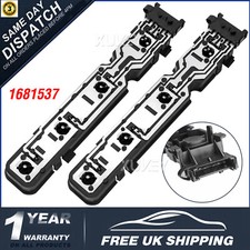 2X FOR FORD TRANSIT BULB