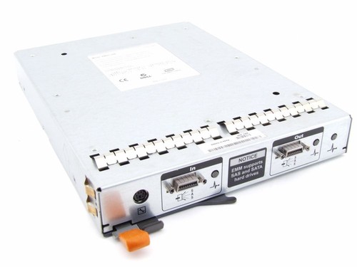 Dell 0hn240 sas sata - sas,