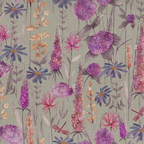 Voyage maison florabunda - voyage,