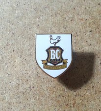 BRADFORD CITY RARE ENAMEL