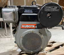 Kubota Super ACTV Series