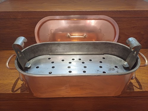 Vintage hand made - , english