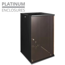 Platinum Enclosures 15U 450mm