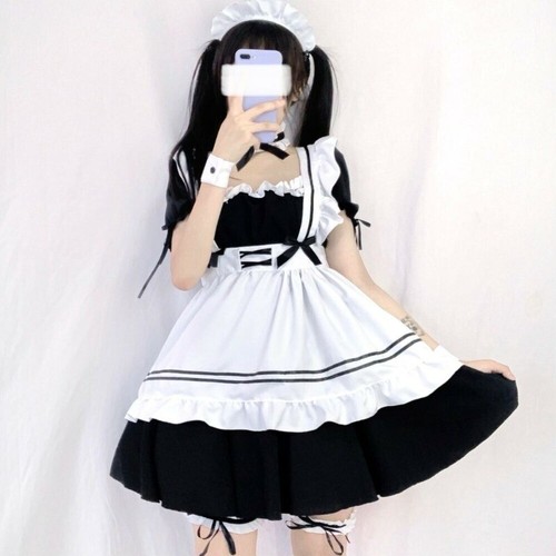 French maid costume japanese - costume,