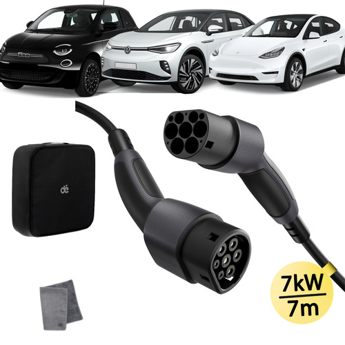 Type 2 ev - type, to