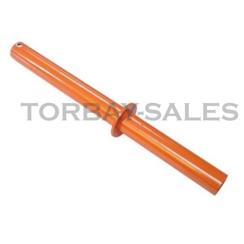 Belle concrete centre - concrete, pin