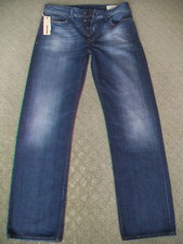 MENS DIESEL 'KURREN' JEANS