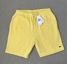 Lacoste Men’s Shorts Size XL