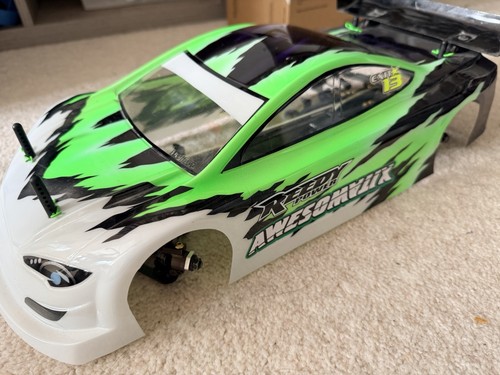 Awesomatix a800 10 - awesomatix,