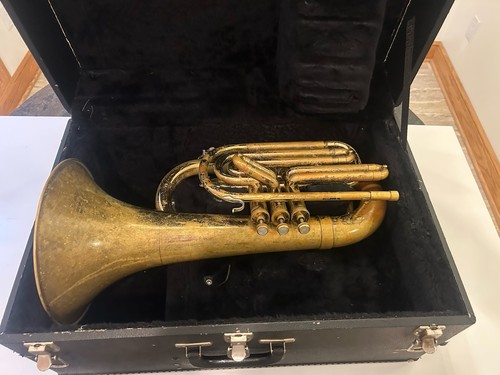 Vintage bach marching - vintage, u.s.a.