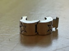 Chamila Charm Star Lock