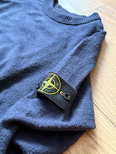 Stone island mens knit - island,
