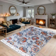 Non Slip Large Traditional